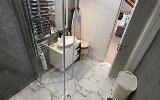 Apartament deosebit 3 camere Complex Belvedere - Baba Novac - Poză 16