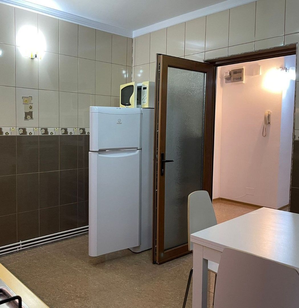 apartament 2 camere  zona Ștefan Cel Mare Obor - Poză 10