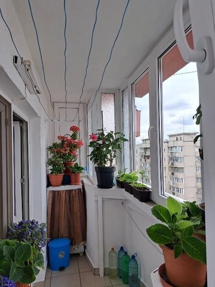De Inchiriat apartament 4 camere 96 mp, Zona 13 Septembrie - Poză 15