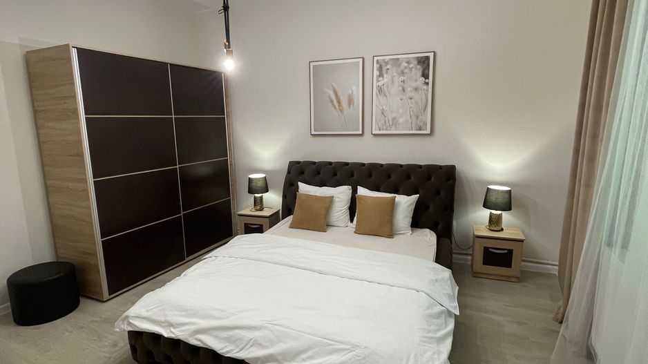 Apartament Central la cheie ! - Poză 5