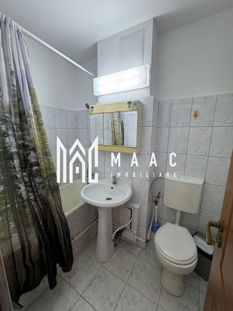 Apartament 2 camere 51Mp | Zona Nord - Poză 8