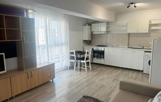 Apartament cu doua camere, Aparatorii Patriei, 92.600€