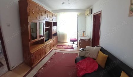 Apartament de închiriat în zona Casa de Cultură, Constanța