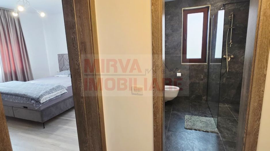 Vilă 5 camere de închiriat – Păulești, Cartier Magnolia - Poză 24
