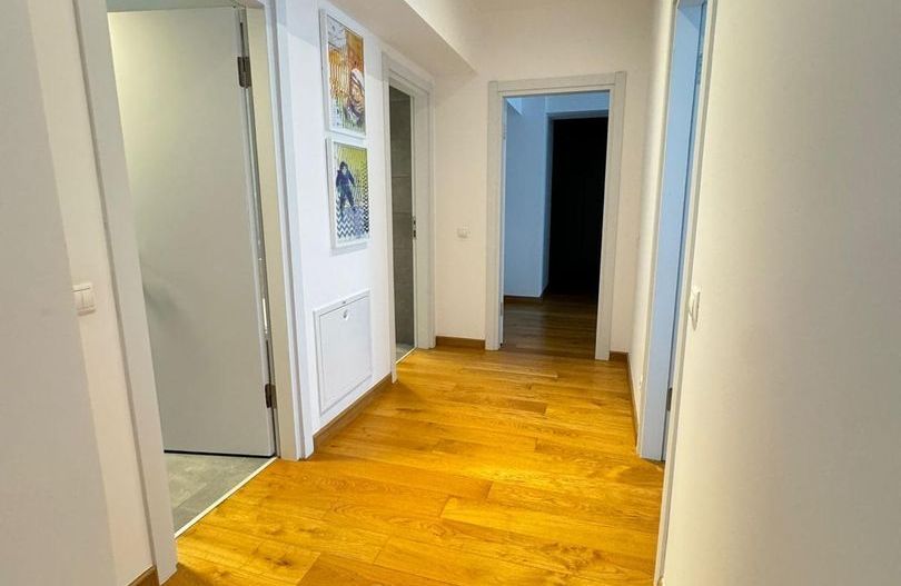 Vanzare 3 Camere UpGround Super View Etajul 15 - Poză 11