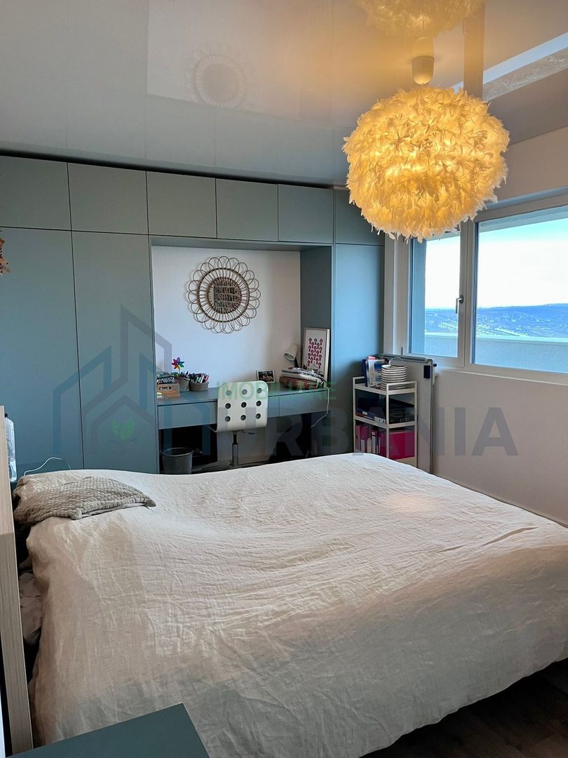 Apartament de vânzare în Copou Garden Residence, Carlig - Poză 7