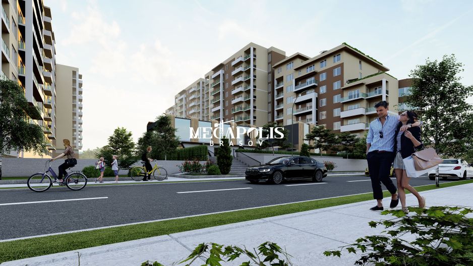 Armonia Residence - Poză 10