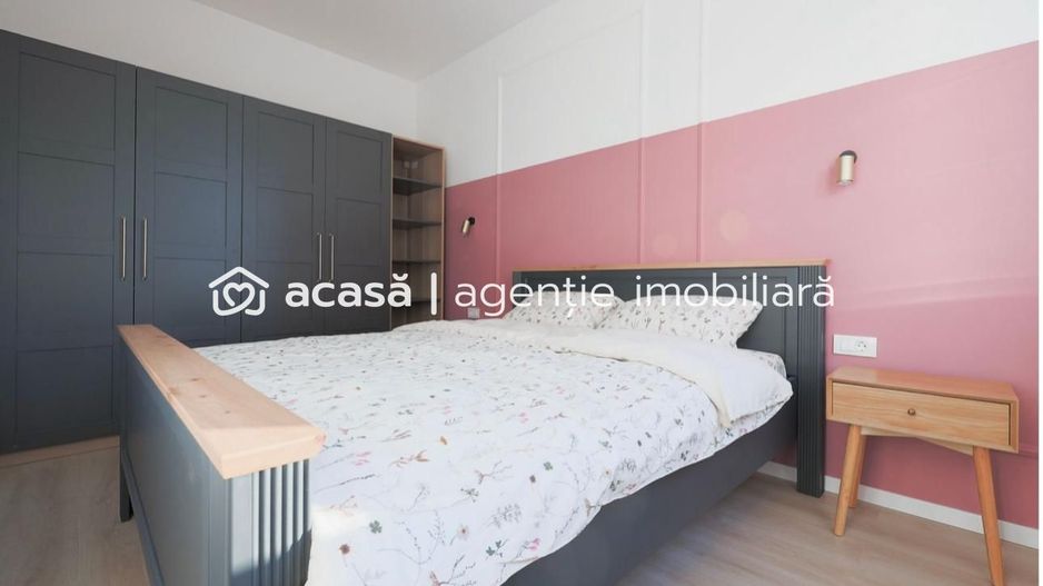 De vanzare PENTHOUSE într-un bloc nou marca ARED Comision 0% - Poză 8