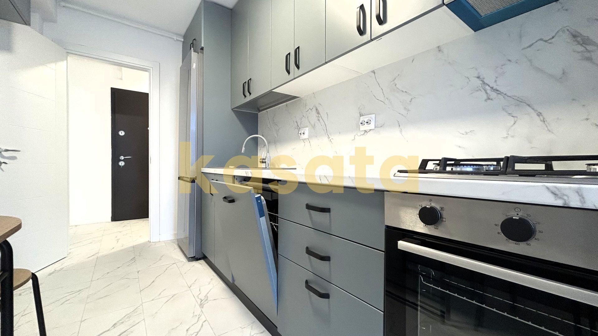 2 camere I Cosmopolis I parcare I prima inchiriere I et2 - Poză 6