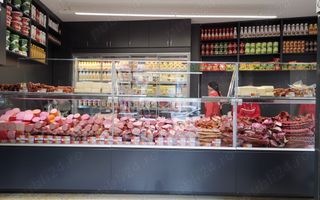 Preluare afacere - Magazin alimentar - Poză 3