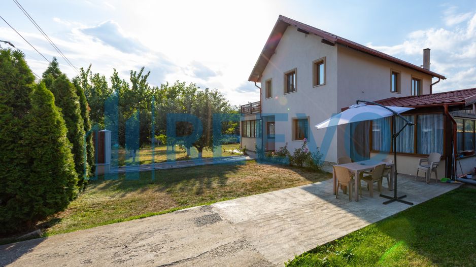 Casă/Vilă cu 4 camere, Buhuși - Poză 22
