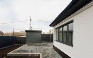 Vânzare, casă, 2 camere,  strada Lev Tolstoi, Ialoveni - Poză 2