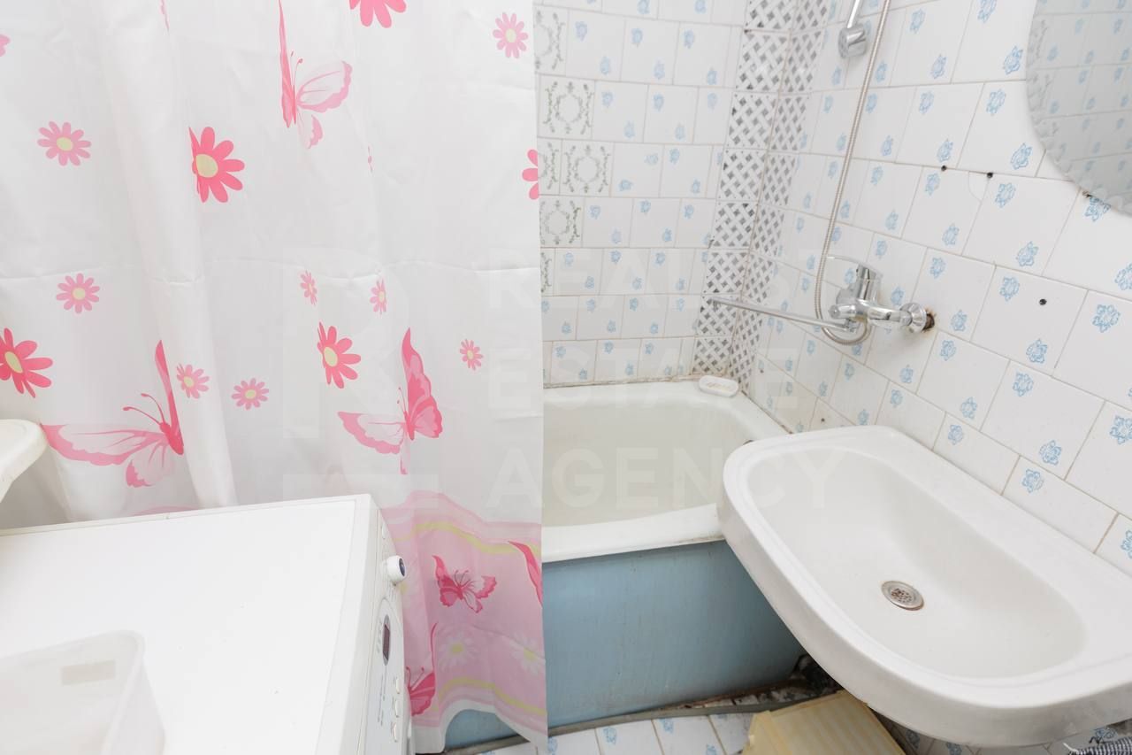 Vânzare, apartament, 2 camere, bd. Dacia, Botanica - Poză 13