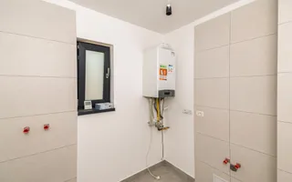 Casă individuală nouă P+1 - 140 mp - Teren 663 mp - Argeșelu - Poză 13