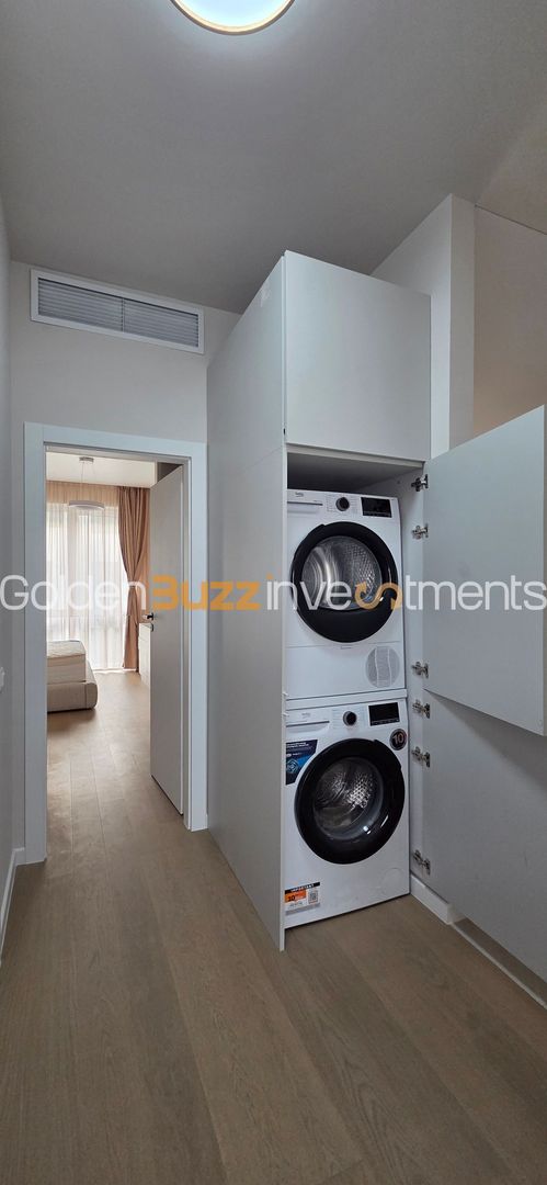 Apartament de inchiriat | 3 camere | Catted Family - Poză 15