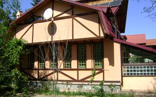 Vila de vanzare Cornu de Jos - Poză 4