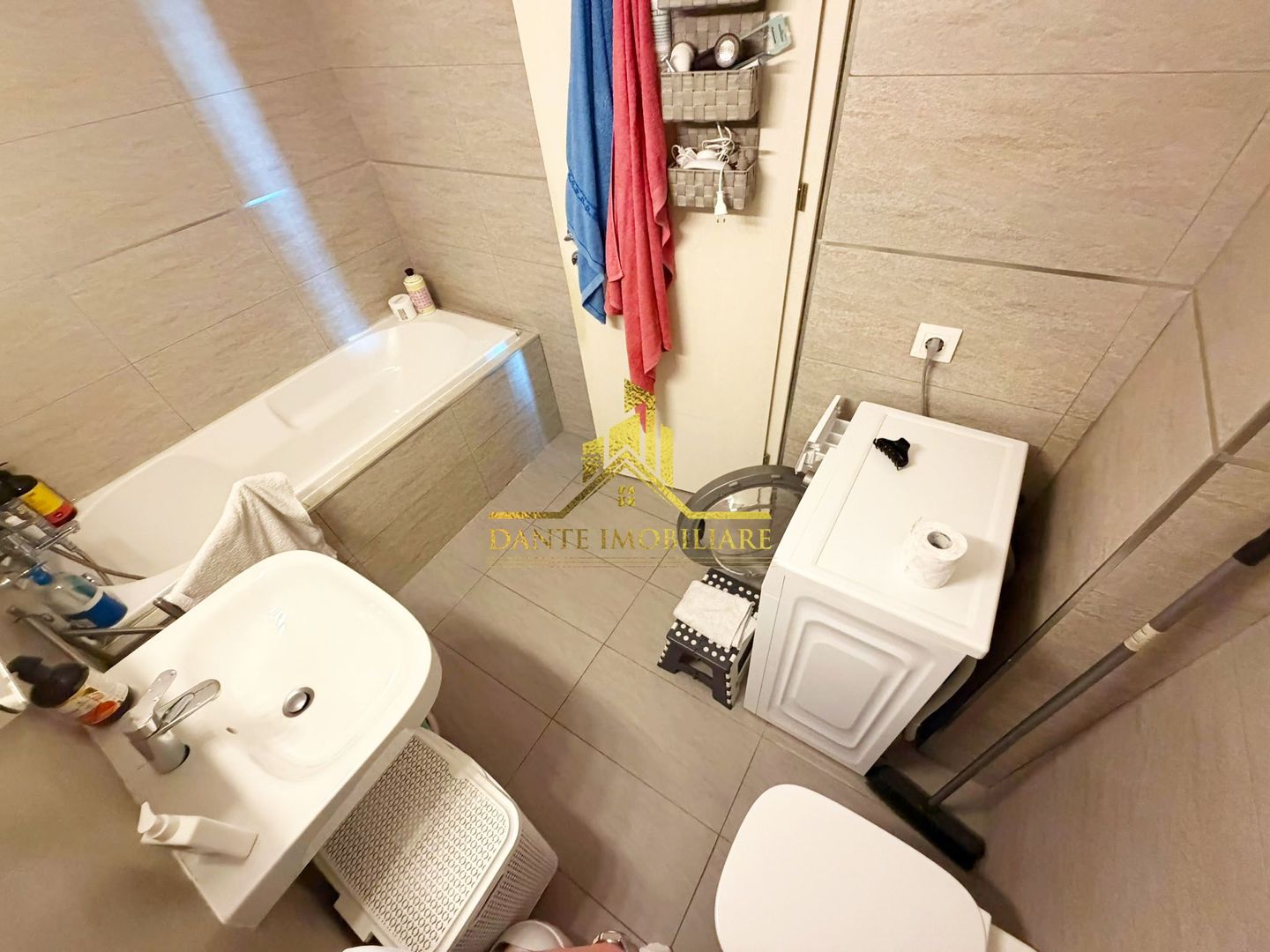 2 camere, bloc nou, balcon, parcare, Buna Ziua, Grand Hill, zona LIDL - Poză 12
