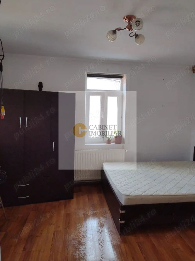 Garsoniera in vila I Eminescu I Etaj 1 - Poză 3