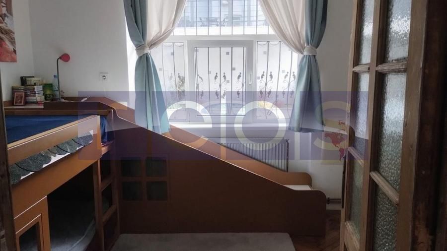 VANZARE APARTAMENT DEOSEBIT | PIATA VICTORIEI | 6 CAMERE | 126MP | - Poză 5