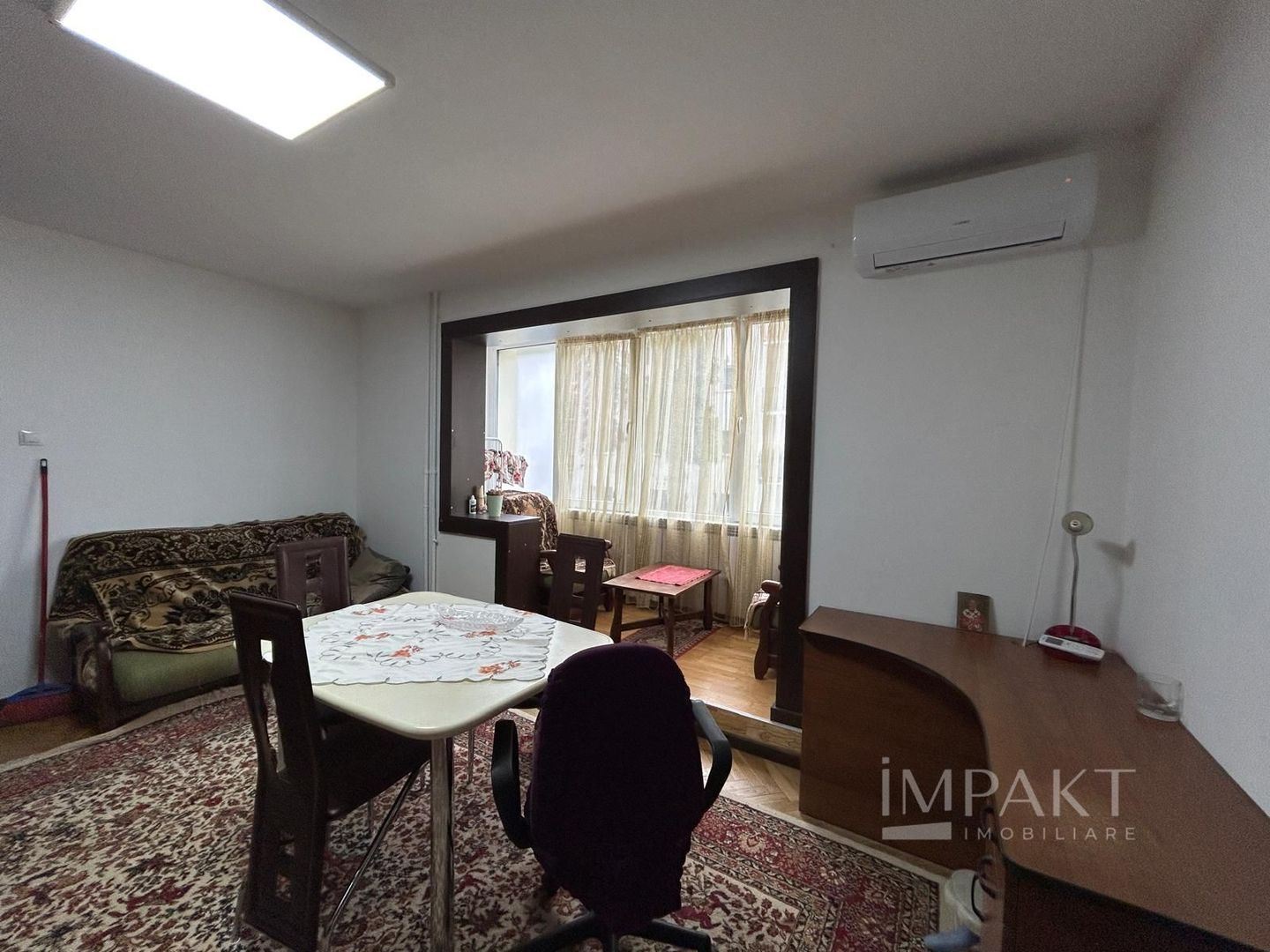 Vanzare apartament cu 3 camere in zona Scolii Ghibu! - Poză 2