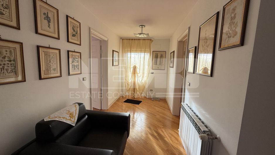 Casă ultracentrală | Rădăuți | 160 mp utili - Poză 8