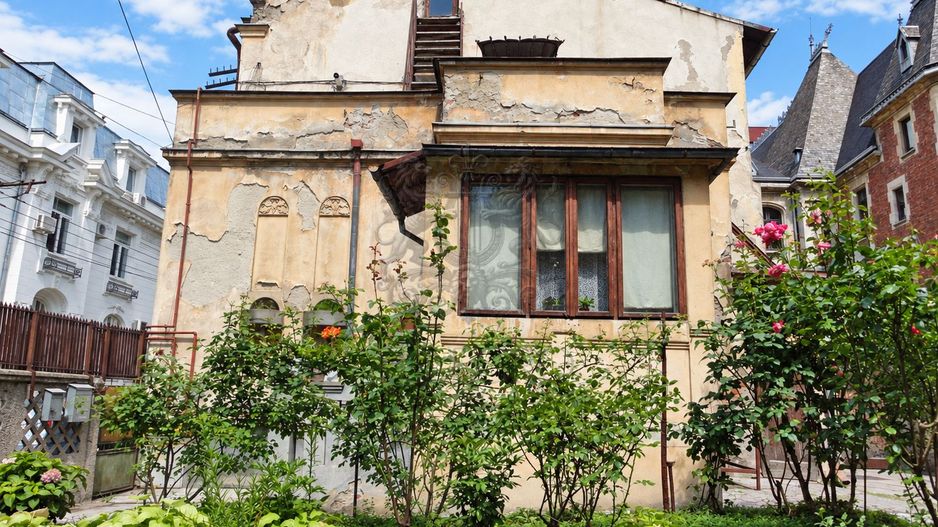 Vila Individuala | Gheorghe Manu | Calea Victoriei | 240 mp | 1911 - Poză 12