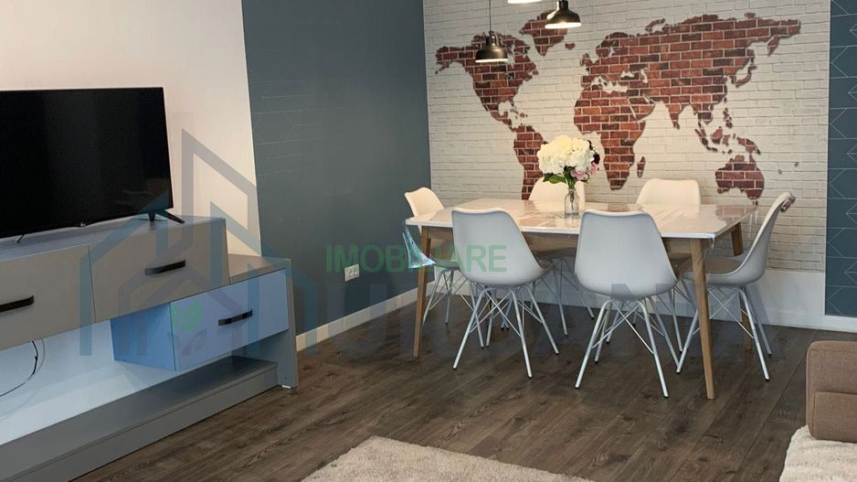 Apartament 2 camere + loc de parcare subteran, Grand Conest Residence - Poză 1