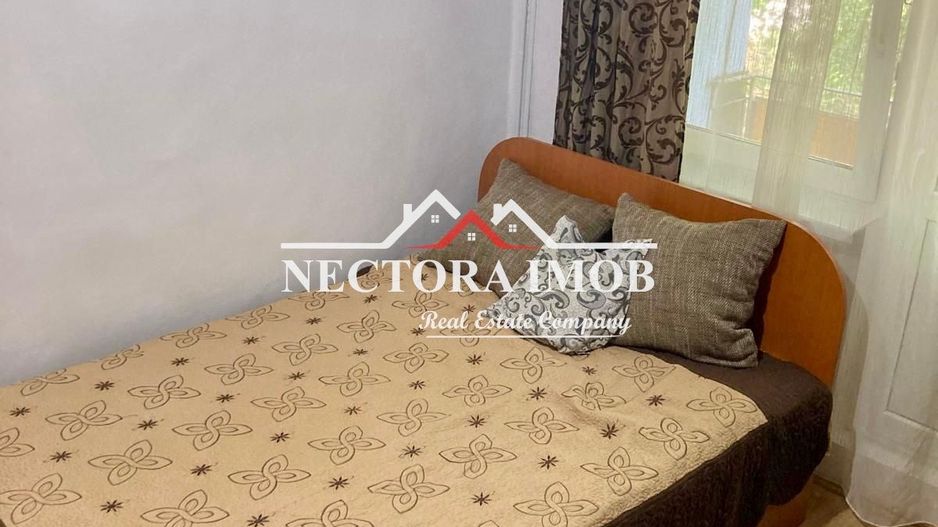 NECTORA IMOB-Apartament 2 camere, Str. Traian Lalescu, Etaj 2, 41 mp - Poză 6