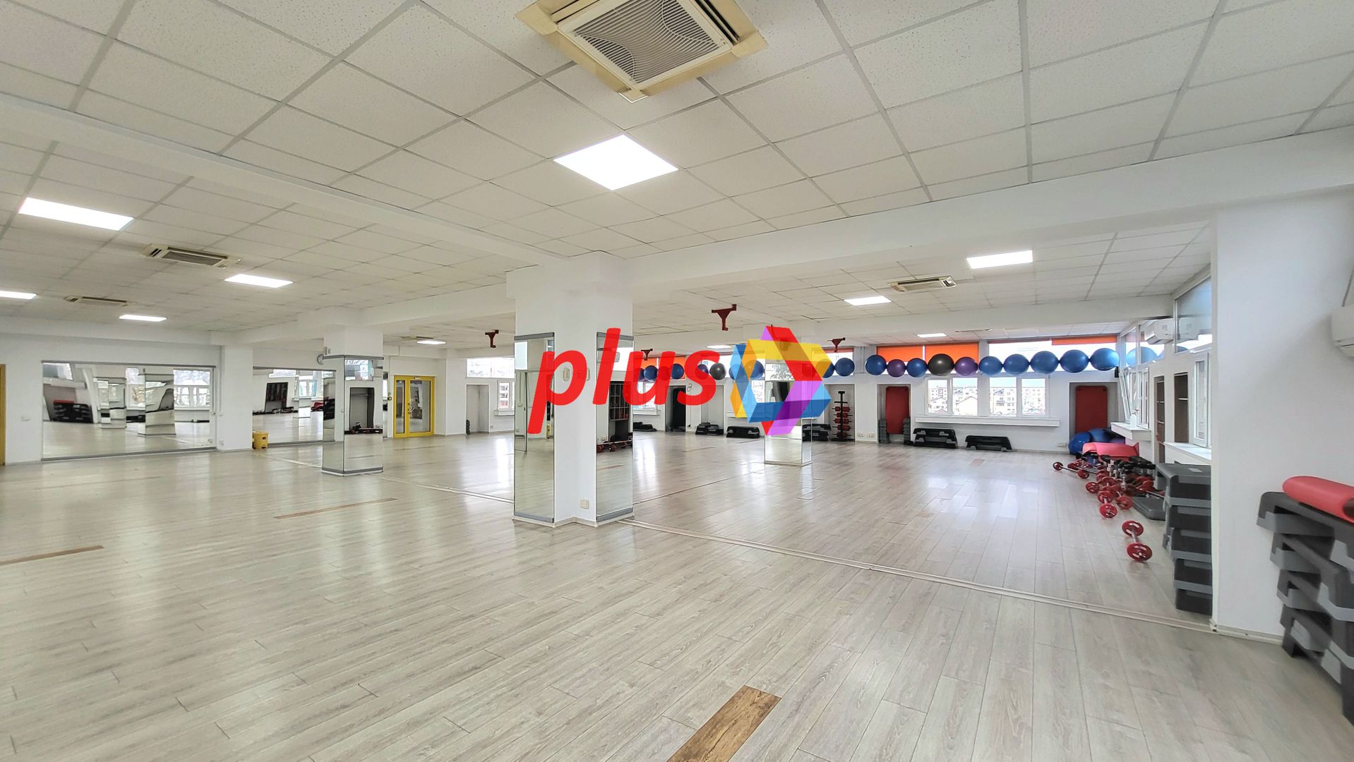 Spatiu de birouri- 325 mp - Poză 3