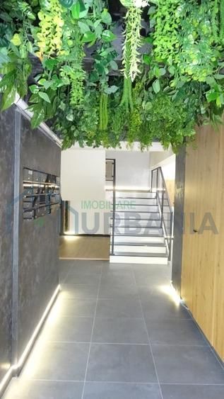 Apartament 2 camere, 65 mp, complex Nybo, spatele Liceului Wurmbrand, Iași - Poză 8