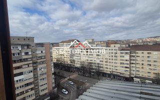 NECTORA IMOB-Apartament 2 camere, 58 mp, Blvd. Dacia, Etaj 10, Utilat - Poză 11