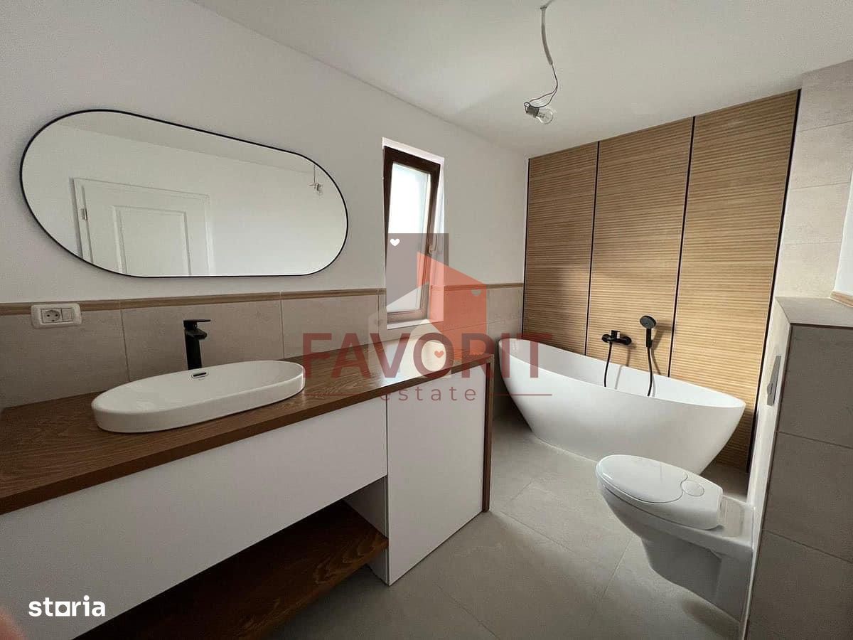 Duplex de vanzare in Calea Urseni | Toate utilitatile | Aproape de asfalt | - Poză 9