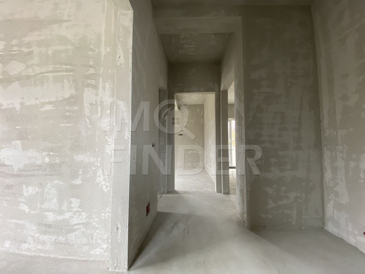 Vânzare casa individuală Chinteni, 600 mp teren - Poză 12