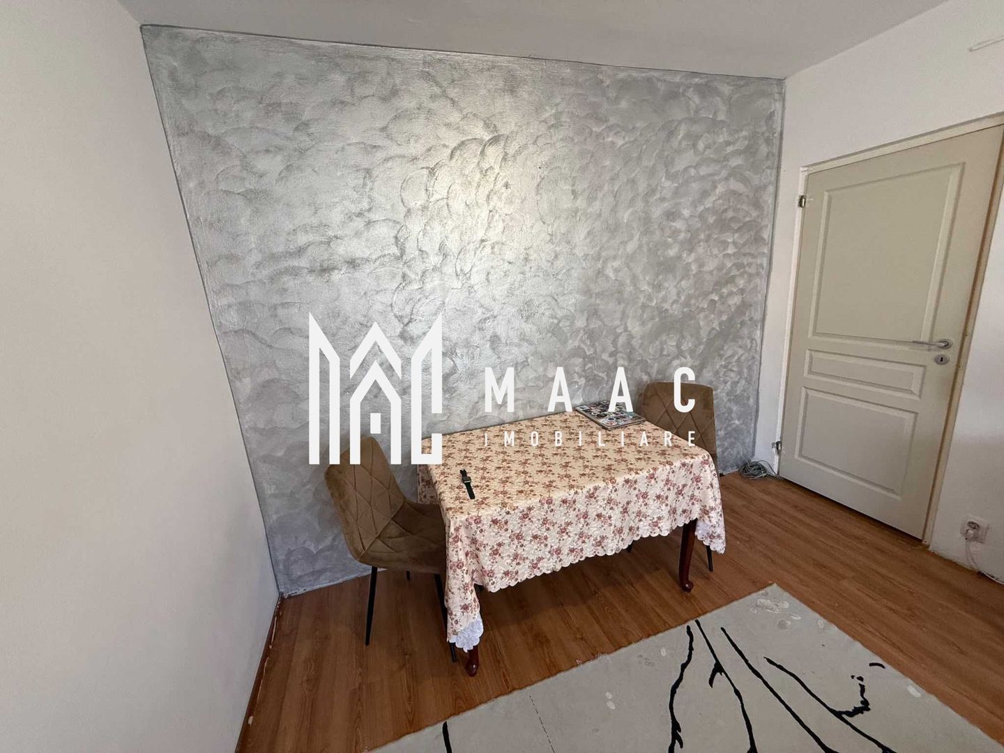Apartament 2 camere de închiriat | Sibiu | Mihai Viteazul | 40 mp - Poză 2