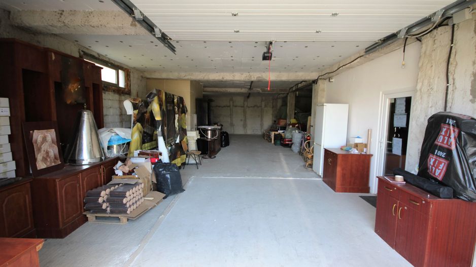 Casă individuala - destinatie  multipla - Poză 13