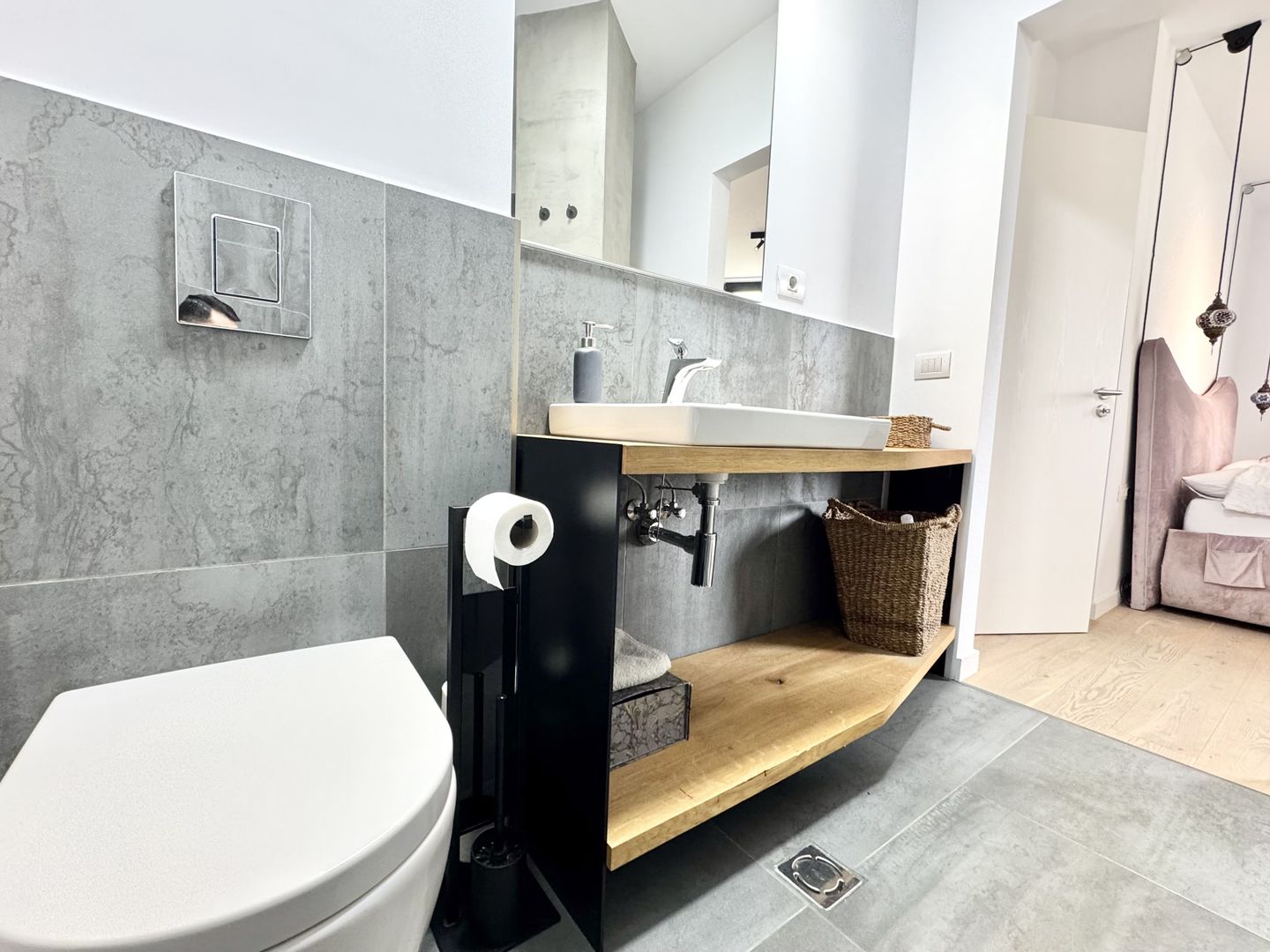 Apartament rafinat 3 camere | ISHO | Zonă premium - Poză 23