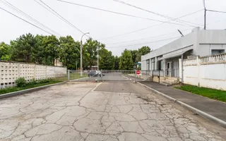 Vânzare complex industrial / depozit în ZEL Ungheni - Poză 33