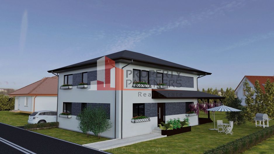 Vila superba, Tartasesti - Dambovita - Poză 4