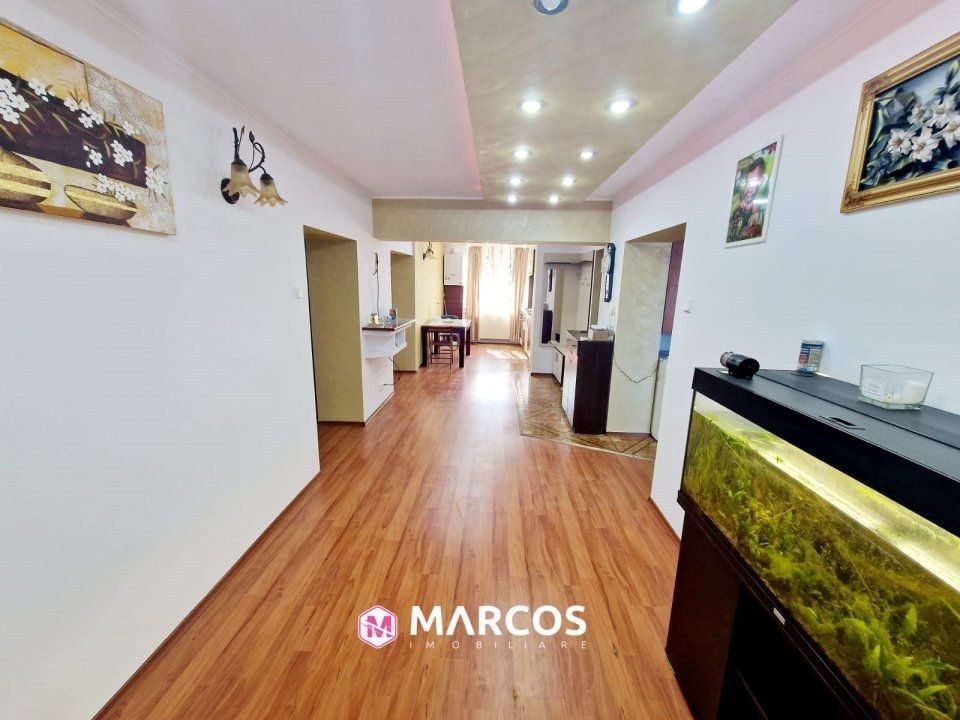 Apartament 3 camere, et.3, Micro 4, ID 1021 - Poză 4