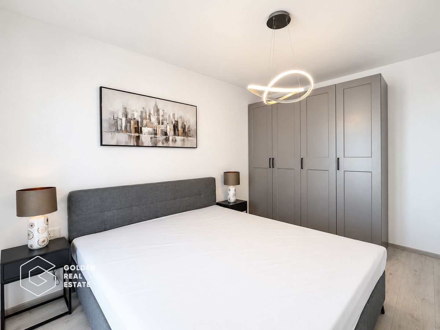 Apartament premium 2 camere, Sedako- Iris Armoniei,  mobilat și utilat - Poză 8