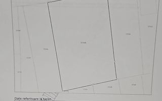 De vanzare 1600 mp curti constructii, Vanatori, 56.000 euro - Poză 4