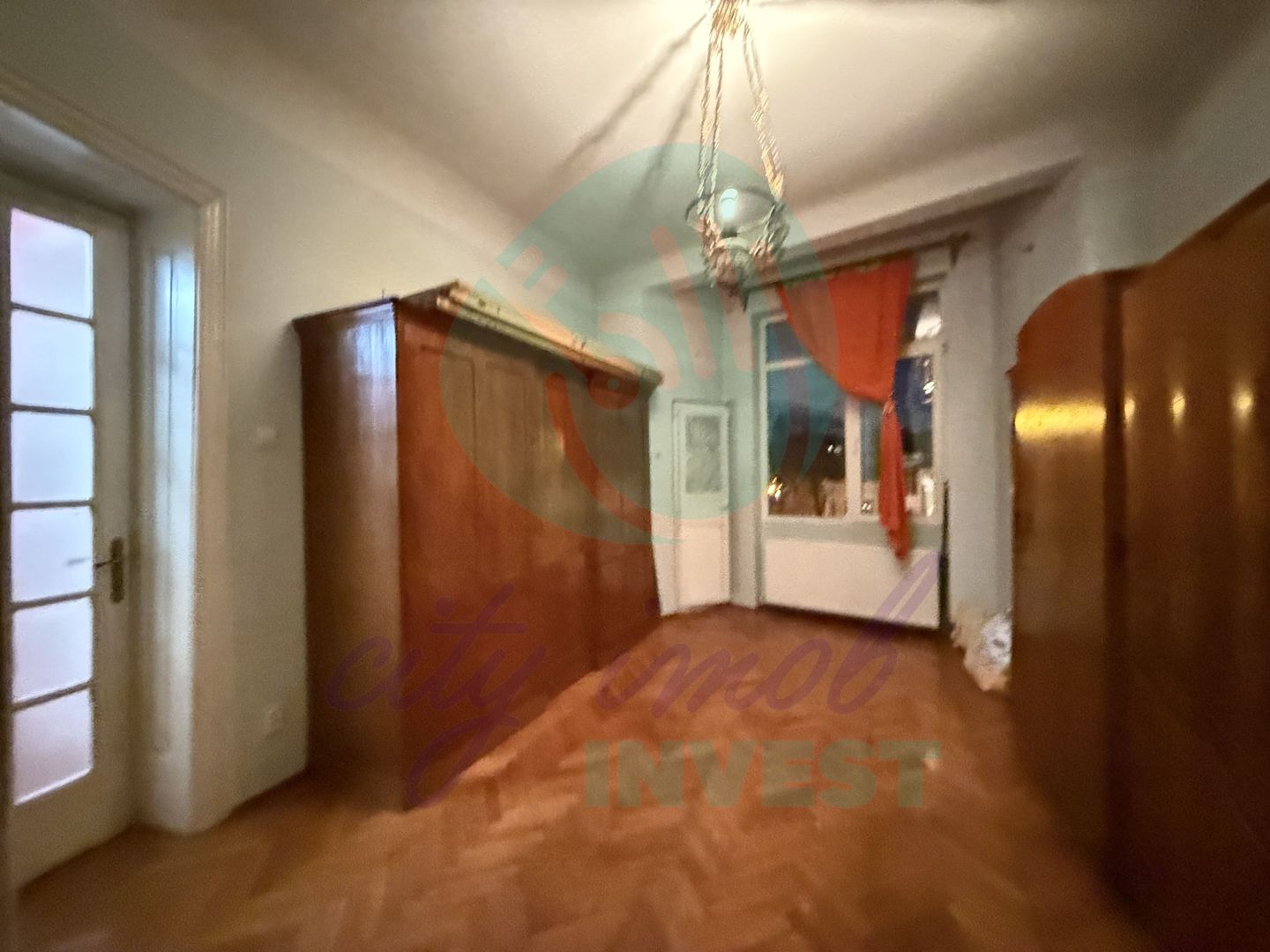 Apartament boem in zona Piata Sfantul Stefan - Poză 14