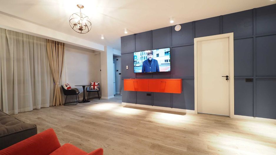 Apartament 2 camere zona Primo / Compozitori - Termen Lung - Poză 2