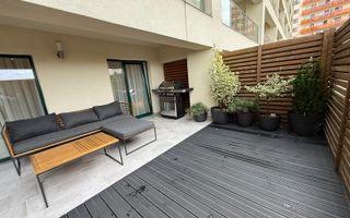 2 camere, modern, gradina, Ac, parcare, Gheorgheni, zona Iulius Mall - Poză 7