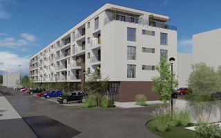 Teren rezidențial cu PROIECT și AC - Poză 14