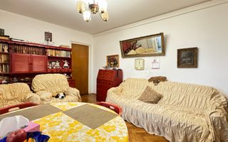 De vanzare - 3 camere 68mp - Apusului - 950m Metrou Gorjului - Poză 2