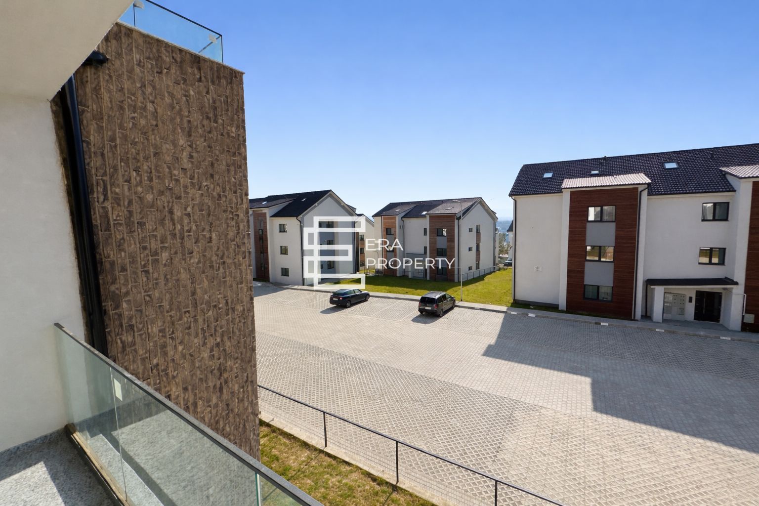 Apartament 2 camere-54 mp- intabulat- la cheie- DaVinci Homes - Poză 12