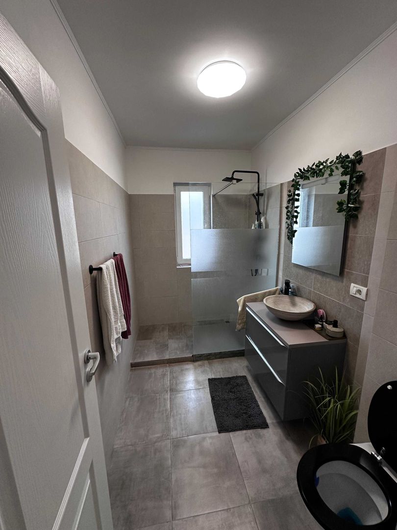 Braytim | 2 Camere | Etaj 1 | Centrala proprie | Mobilat si Utilat - Poză 8