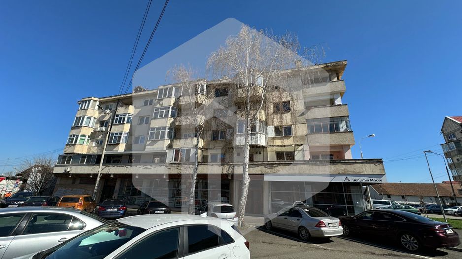 Apartament 2 Camere | Decomandat | 5 min de Centru | Mobilat / Utilat - Poză 7