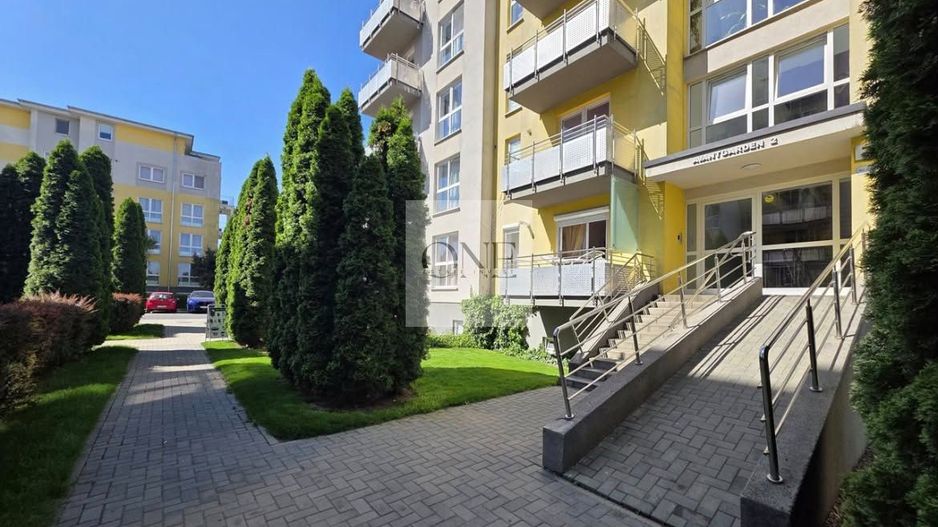 Garsoniera Modernă Zona Avantgarden Comision 0% - Poză 8